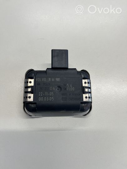 Volvo XC70 Rain sensor 30649885