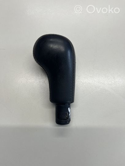 Volvo XC70 Gear lever shifter trim leather/knob 