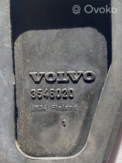 Volvo V70 Kytkinpoljin 3546020