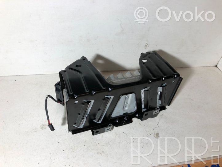 BMW 5 GT F07 Garso stiprintuvas 9243496