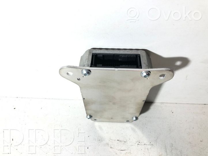 BMW 5 GT F07 Pakabos valdymo blokas 679959101