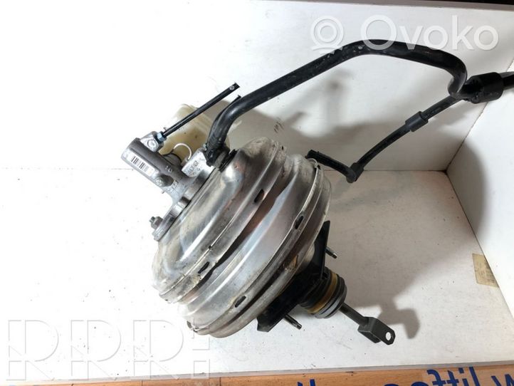 BMW 5 GT F07 Servo-frein 296786685030