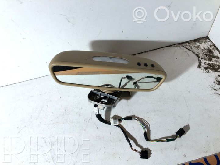 Mercedes-Benz S W221 Rear view mirror (interior) A2218110007