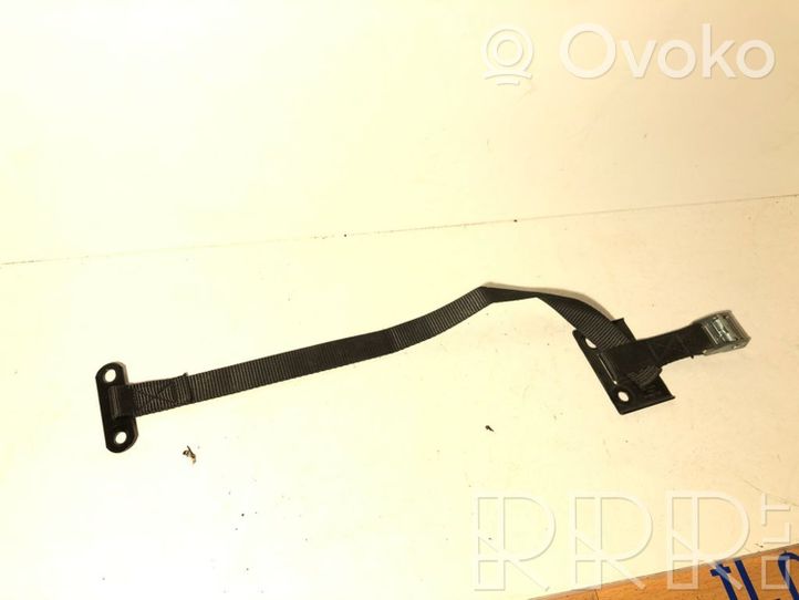 Audi A6 S6 C6 4F Battery bracket 4F0867749