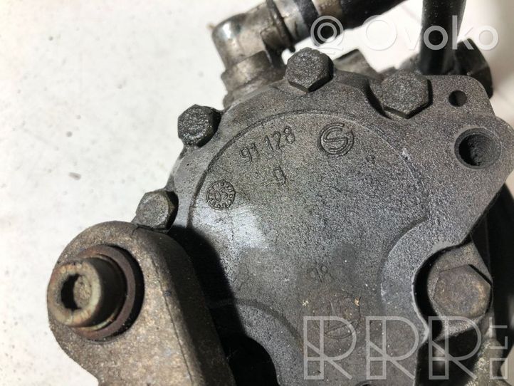 Audi A6 S6 C6 4F Pompe de direction assistée 91128