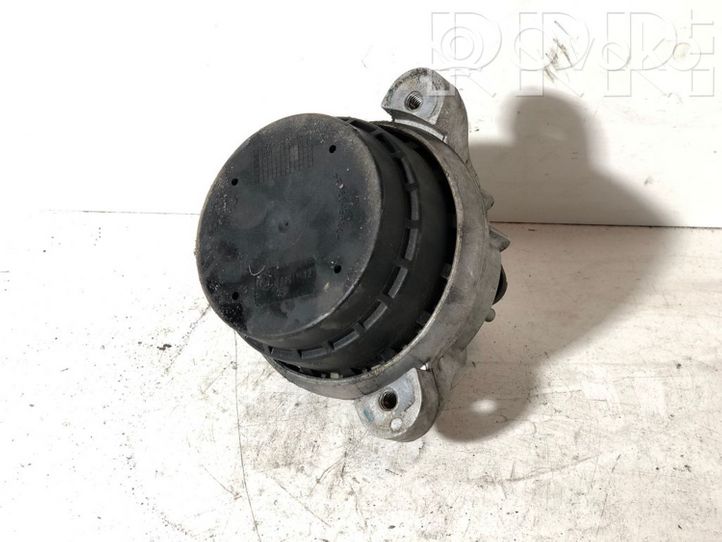 BMW 5 GT F07 Support de moteur, coussinet 139811