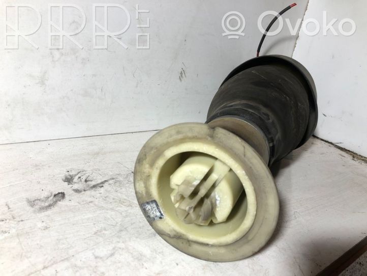 BMW 5 GT F07 Amortisseur, ressort pneumatique suspension arrière F3075139010