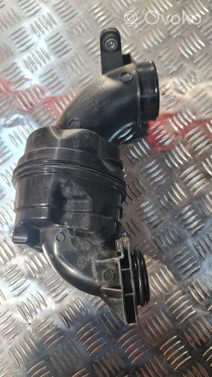 Volvo XC60 Intake resonator 31370245