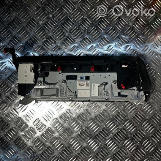 Lexus ES 250 - 300 - 330 Monitori/näyttö/pieni näyttö 8611033161