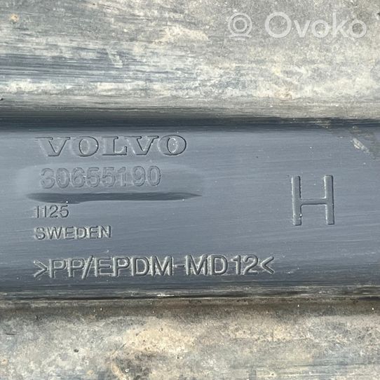 Volvo XC90 Kynnys 30655190