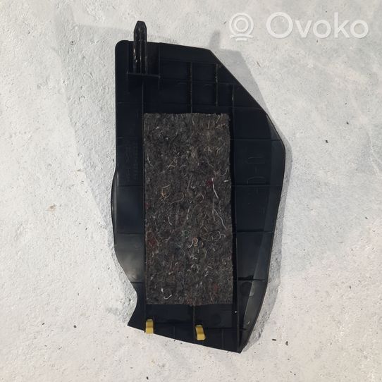 Toyota RAV 4 (XA40) Muu keskikonsolin (tunnelimalli) elementti 5539542030