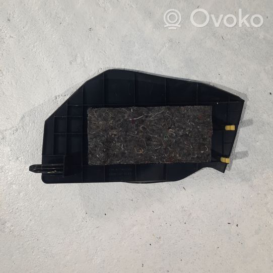 Toyota RAV 4 (XA40) Muu keskikonsolin (tunnelimalli) elementti 5539542030