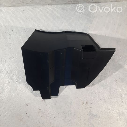 Toyota RAV 4 (XA40) Coperchio/tappo della scatola vassoio della batteria 6474242020