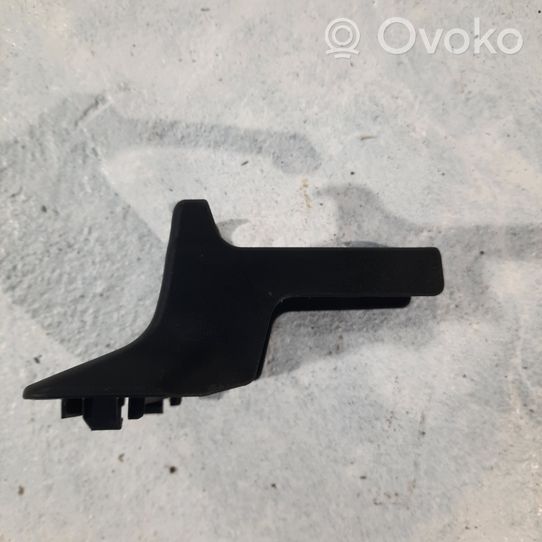 Toyota RAV 4 (XA40) Verkleidung Laufschiene Sitzschiene Beifahrersitz 7215842020