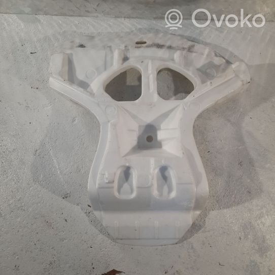 Toyota RAV 4 (XA40) Element schowka koła zapasowego 6477742060