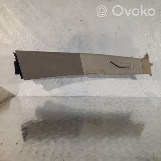 Volvo XC70 (B) pillar trim (top) 9158448