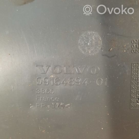 Volvo XC70 Element deski rozdzielczej / dół 09164894