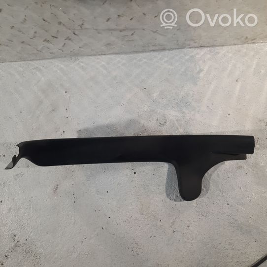 Volvo S60 Copertura del rivestimento del sottoporta anteriore 1882