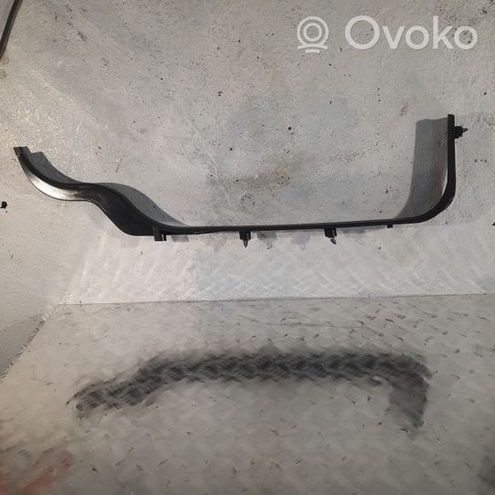 Volvo S60 Copertura del rivestimento del sottoporta posteriore 14587