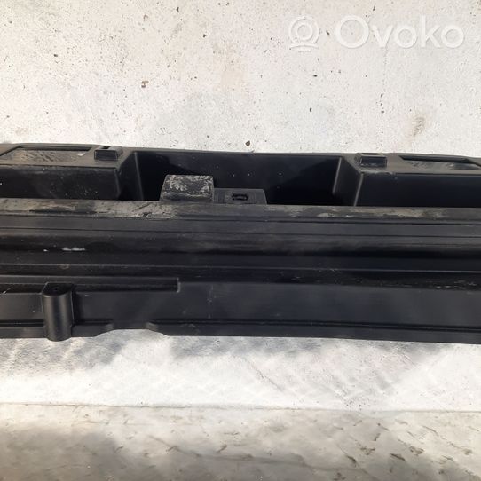 Toyota RAV 4 (XA40) Vano portaoggetti 5857742130