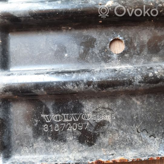 Volvo XC60 Inna część podwozia 31672097