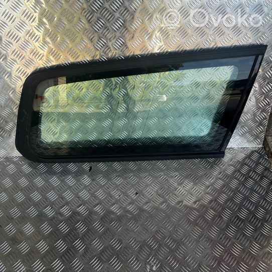 Volvo V70 Rear side window/glass 43R000470