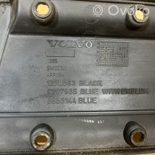 Volvo XC90 Konepellin verhoilu 8653144