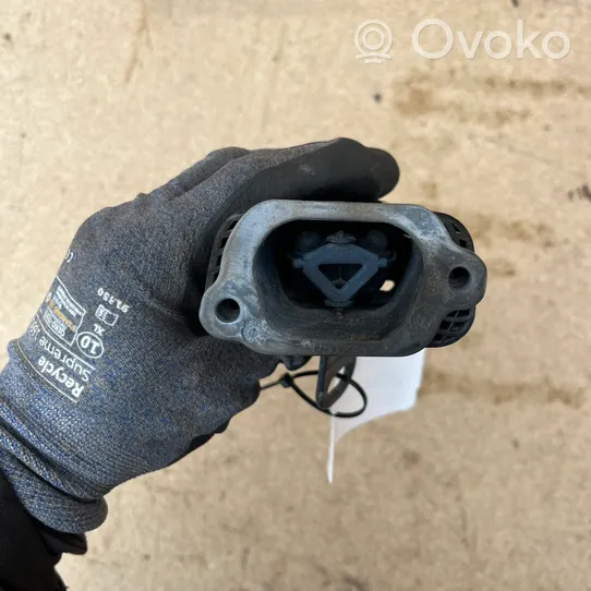 Volvo XC90 Žibintų apiplovimo purkštukas (-ai) 