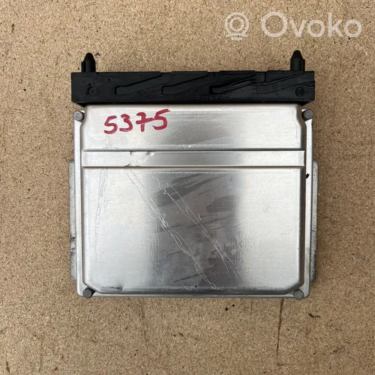 Volvo XC90 Sterownik / Moduł ECU 0261207712