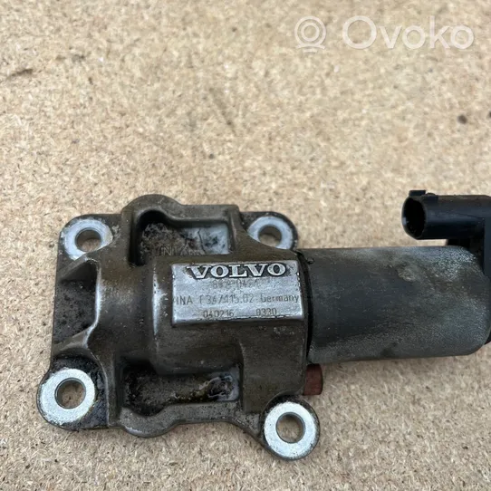 Volvo XC90 Zawór sterujący / Ustawienia wałka rozrządu 8670421