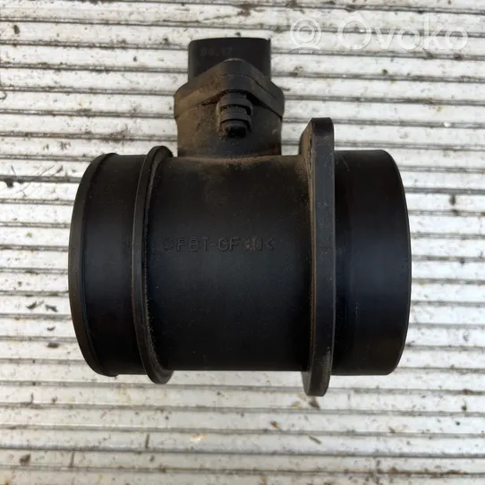 Volvo S80 Mass air flow meter 8670115