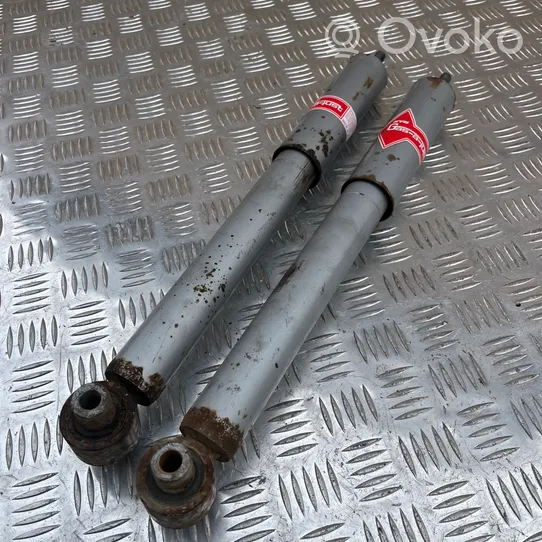 Volvo S80 Rear shock absorber/damper 