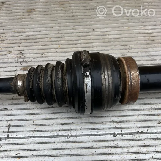 Volvo S80 Front driveshaft 