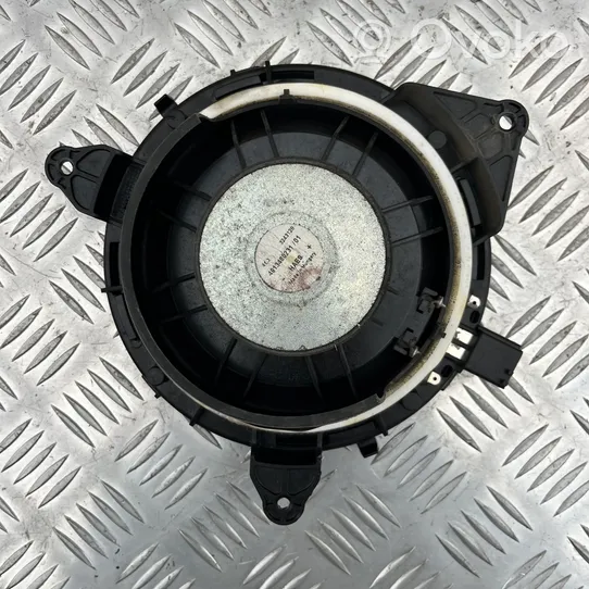 Volvo S80 Rear door speaker 8673725