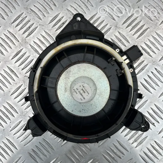 Volvo S80 Front door speaker 8673725