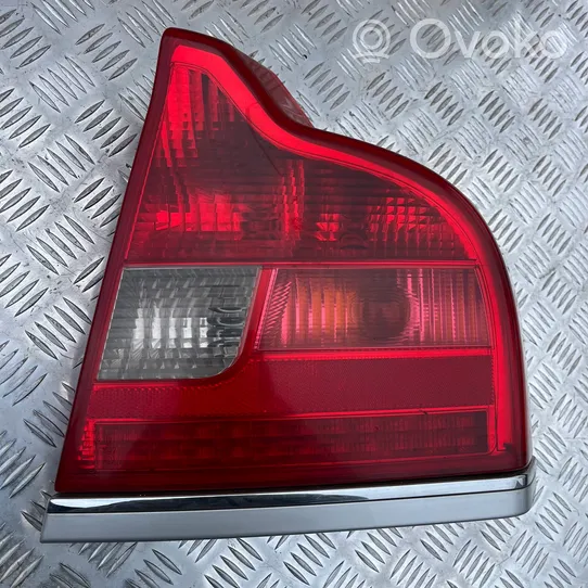 Volvo S80 Rear/tail lights 3790020055