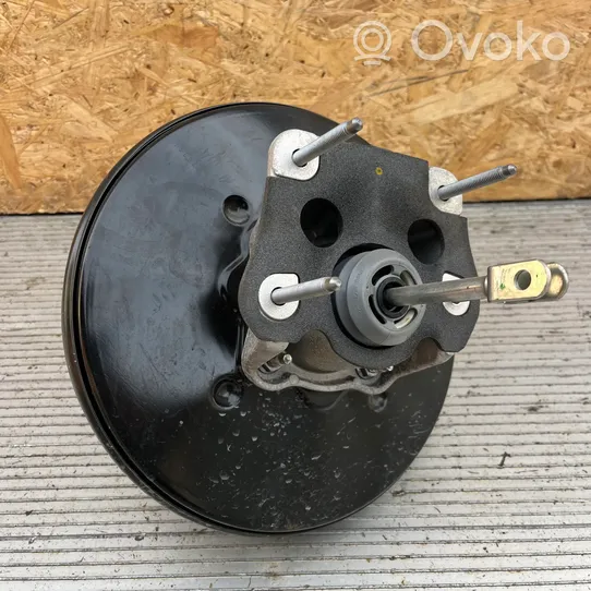 Renault Megane IV Brake booster 472104789R