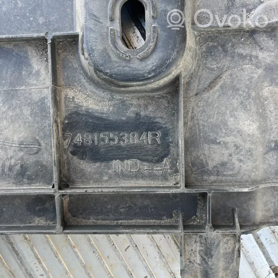 Renault Megane IV Sānu apakšas aizsardzība 748155384R