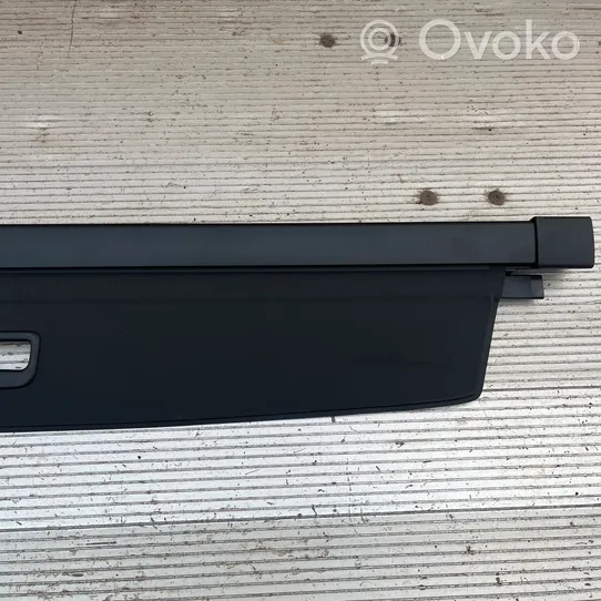 Skoda Kodiaq Laderaumabdeckung Gepäckraumabdeckung 565867871