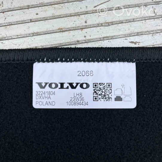 Volvo V60 Zestaw dywaników samochodowych 32241804