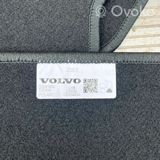 Volvo V60 Zestaw dywaników samochodowych 32241804