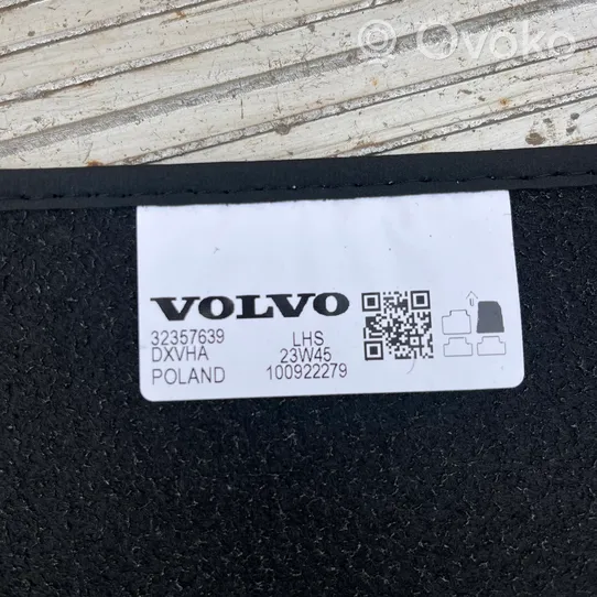Volvo XC40 Kilimėlių komplektas 32357638