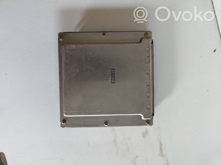 Mercedes-Benz C W203 Sterownik / Moduł ECU A6121534979