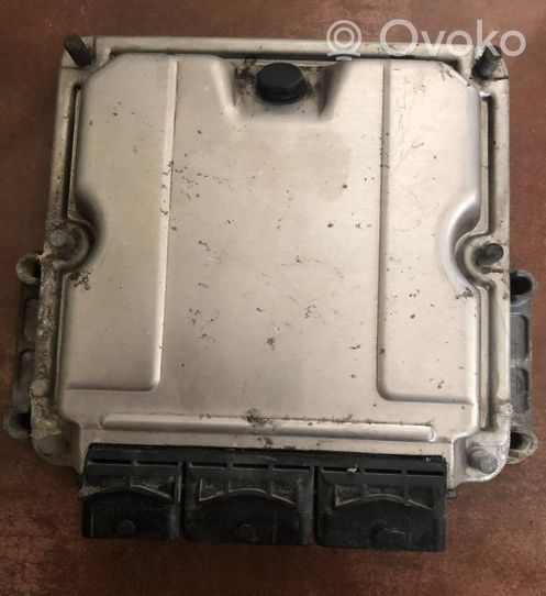 Renault Master I Sterownik / Moduł ECU 8200132188