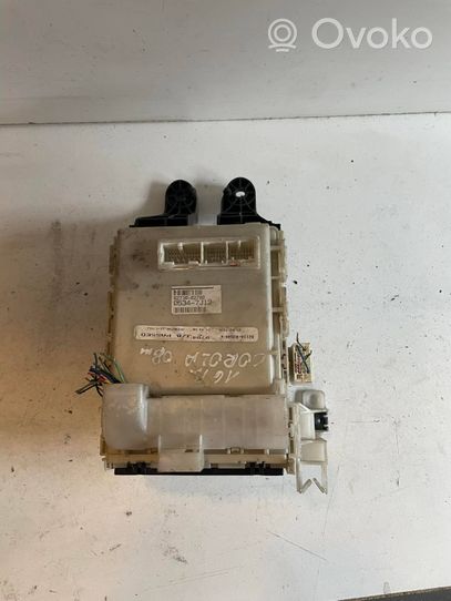 Toyota Corolla E140 E150 Fuse module 0534-7J12