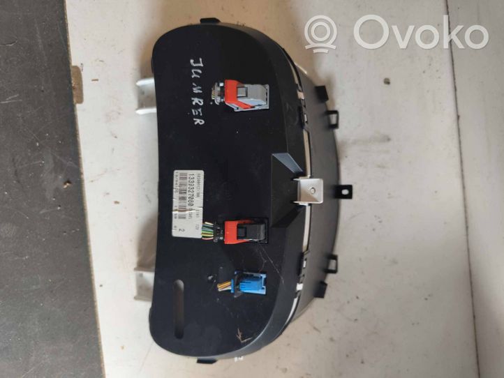 Citroen Jumper Tachimetro (quadro strumenti) 503000121100