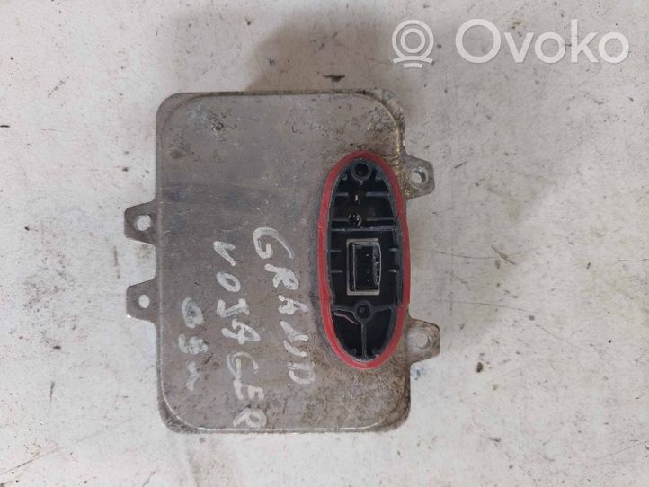 Citroen C4 Grand Picasso Module de ballast de phare Xenon 5DV00900000