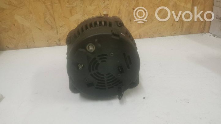 Audi A4 S4 B5 8D Generator/alternator 0123515003