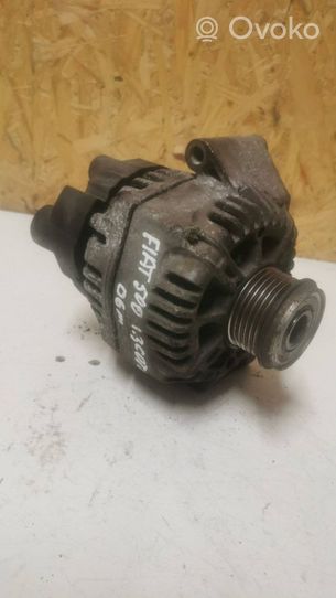 Fiat 500 Alternador 51784845