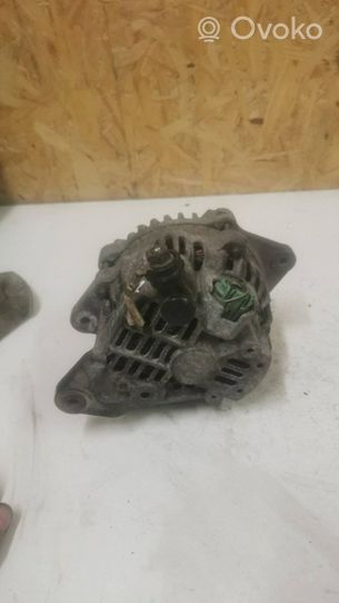 Subaru Forester SF Generator/alternator A2TB6291